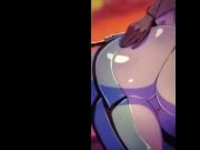 Widowmaker audio clip ver