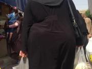 big ass matures arab