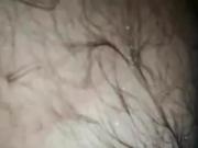 MASSIVE ANAL CREAMPIE