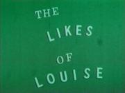 THEATRiCAL TRAiLER - The Likes of Louise 1974 - MKX