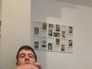 Another cum cup video