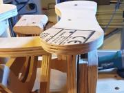 Sex chair