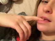 Jazzmine Fingering