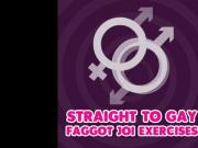 Skip all the Bisexual nonsense just go straight to being a F