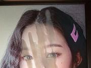 Kpop CumTribute Wonyoung #2