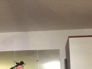 My asshole