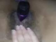 Pussy Play for BBC