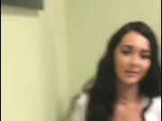 hot hairy teen on chaturbate