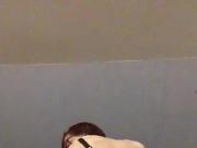 Stretching it for you babe part 2
