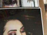 WWE PAIGE CUM TRIBUTE 2