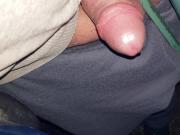 Public masturbation