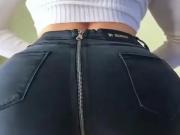 nice ass