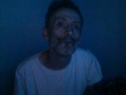 me got high