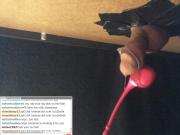 Hands free cam game