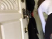 Hot ass and upskirt