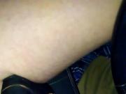 Wedges inshoejob
