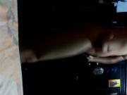 Otra pose de Llulyed Caterine Chica