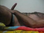 Shower my daddy