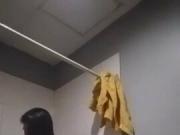 Gay shower