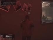 Mafia 3 Gay scene in steam Room