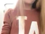 Wife wank