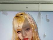 GI-DLE Minnie Cum Tribute