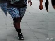 Boa caminhada