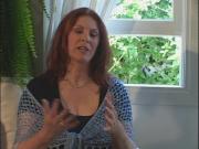 INTERViEW with Kay Parker about TABOO - MKX