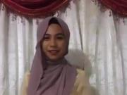 malay - awek tudung