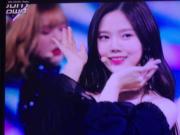 Oh My Girl Hyojung cock teasing