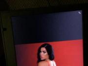Suelyn Medeiros cumtribute