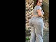 BOOTYROYALE1 MARSHMALLOW ASS v CULO BURBUJA v BBW TINKERBELL