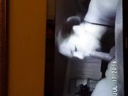 getting head