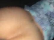 BBC going deep in pretty white pussy