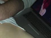 Raw bareback cock