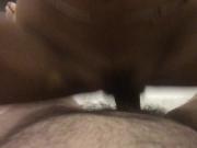 Tiny Asian teen