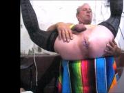 Gay FuckSlut Kevin Stamco