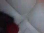 My anal sex