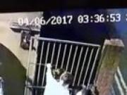 Manchester CCTV