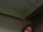 April Joy Pinay Slave Masturbation