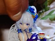 illustrious bukkake