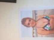Shannon Bubb Cum Tribute 2