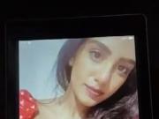 Supritha Cum Tribute