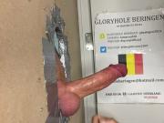 DIQSUQR - Gloryhole Cumpilation 1