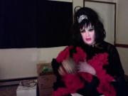 Masked Doll