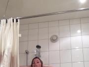 Abby Showers