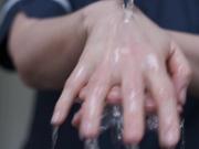 Hand Washing