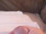 Cumming for Taylor Swift and licking it up 31