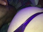 Sissy Cumslut taking cock