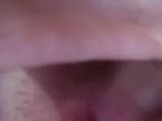 Virginie se masturbe